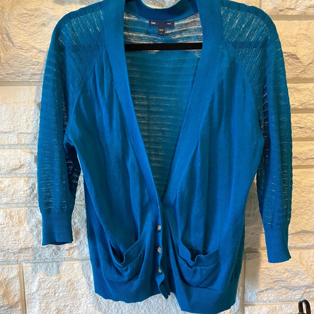 Gap Cardigan